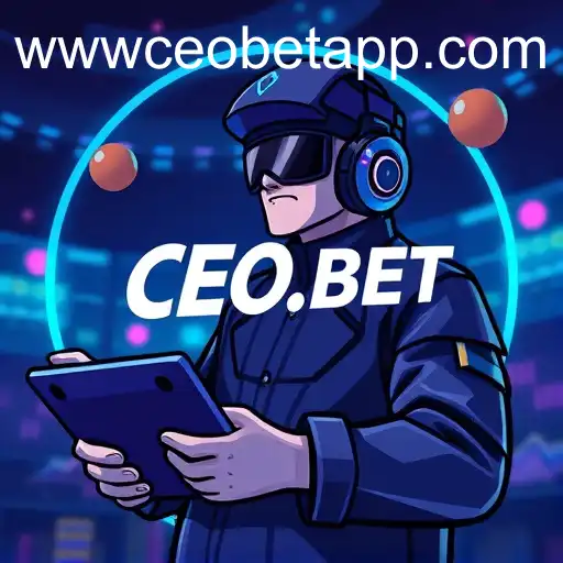 The Rise of CEO.BET: Transforming Online Gaming
