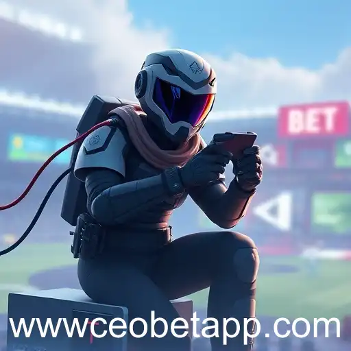 CEO.BET: The Rise of Digital Gaming Empires