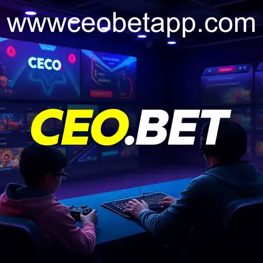 Innovation and Strategy: CEO.BET's Impact on Gaming