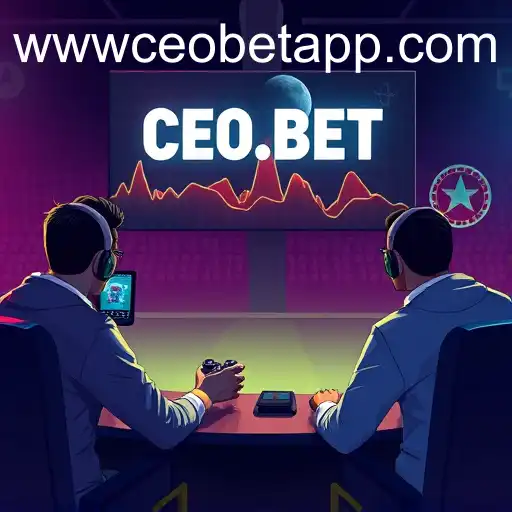CEO.BET: Transforming the Online Gaming Landscape