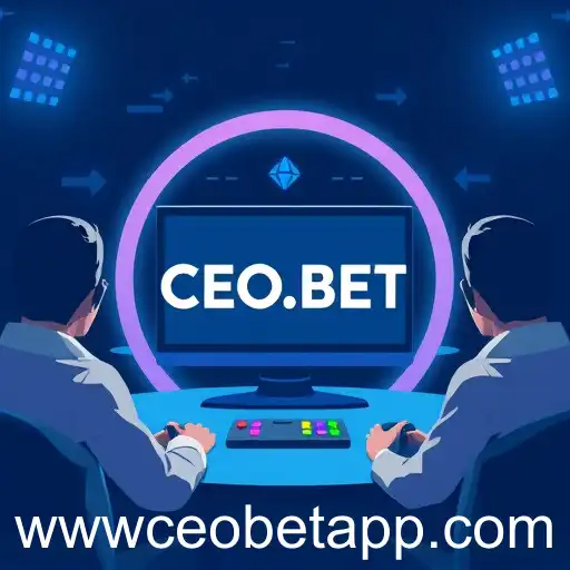 CEO.BET Leads in Gaming Innovation