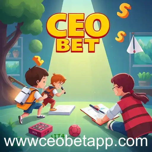 Exploring the Impact of Educational Games: A Deep Dive into CEO.BET