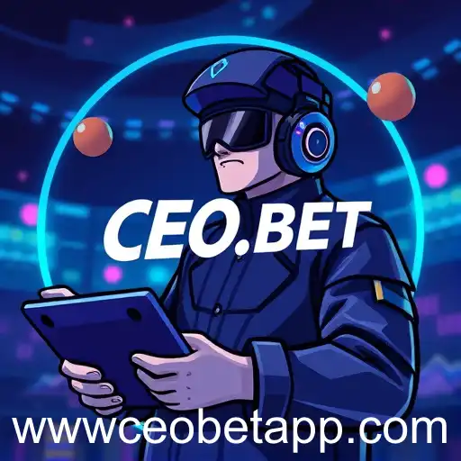The Rise of CEO.BET: Transforming Online Gaming