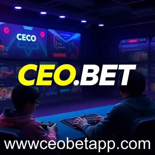 Innovation and Strategy: CEO.BET's Impact on Gaming