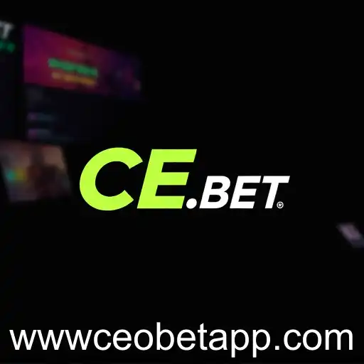 CEO.BET: Revolutionizing Online Gaming