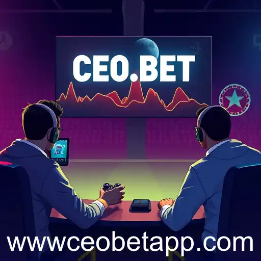 CEO.BET: Transforming the Online Gaming Landscape