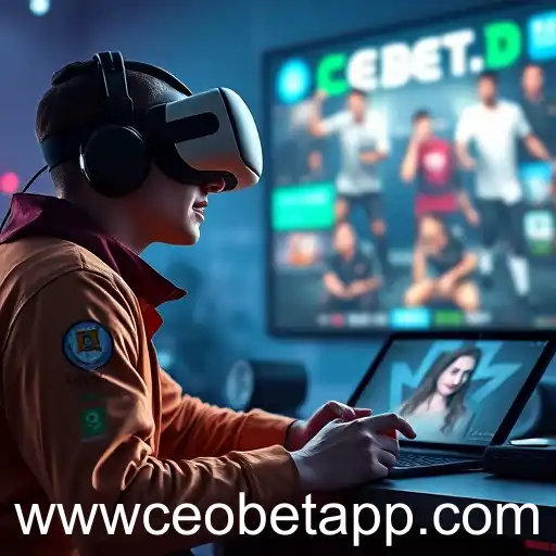 Innovations in Online Gaming: The Rise of CEO.BET