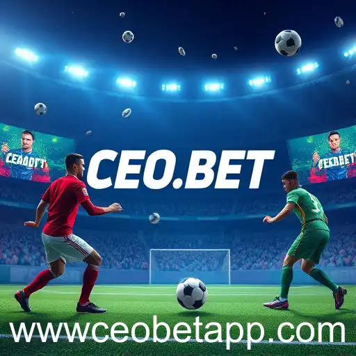 The Rise of CEO.BET in the Gaming Industry