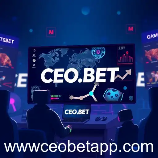 The Rise of CEO.BET in the Gaming Industry