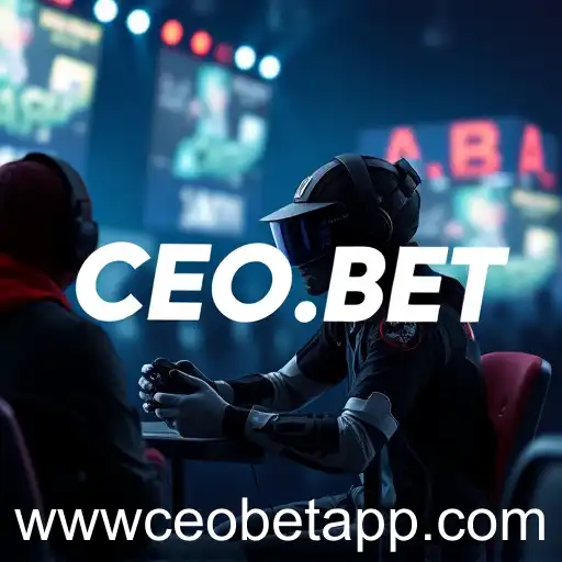 The Rise of CEO.BET: Transforming Online Gaming