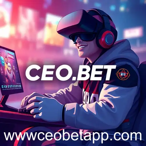 The Rise of CEO.BET in the Gaming Industry