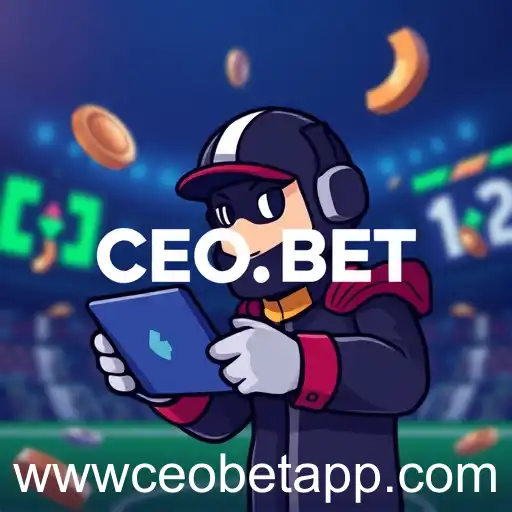 The Rise of CEO.BET in Online Gaming