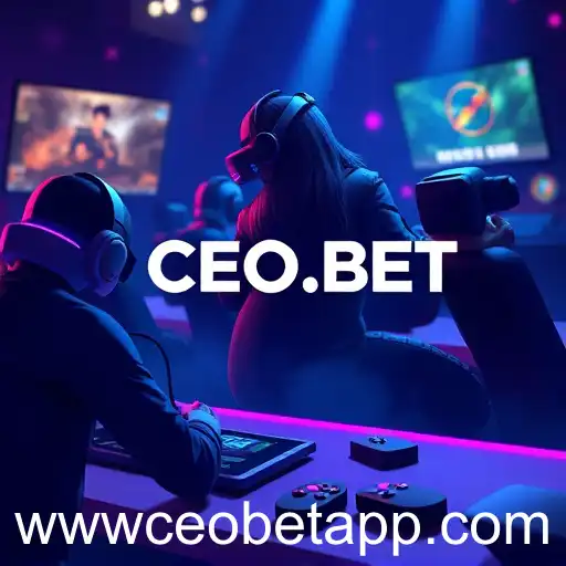 Rise of Internet Gaming Platforms