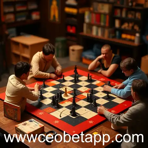 The Rise of Online Gaming Platforms