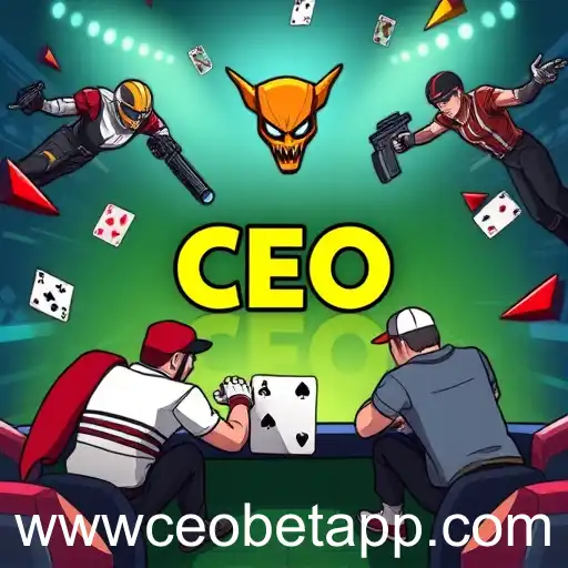 Exploring the Thrilling World of Multiplayer Battles on CEO.BET