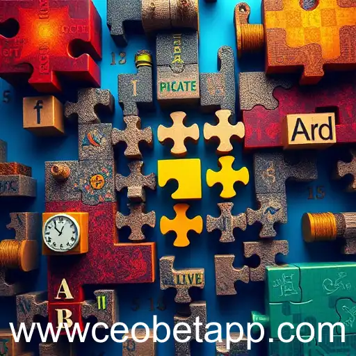 Exploring the Fascinating World of 'Puzzle Fun' with CEO.BET