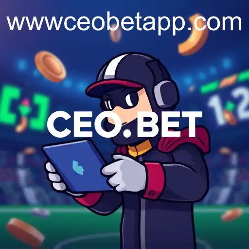 The Rise of CEO.BET in Online Gaming