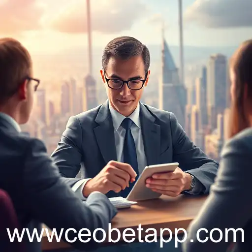 Exploring the Thrilling World of 'Simulation World' with CEO.BET