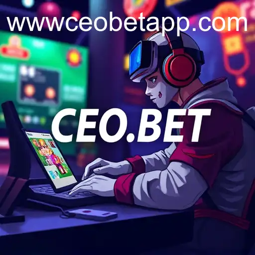 The Rise of CEO.BET in Modern Gaming